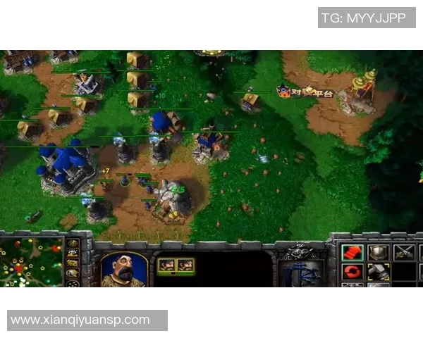 war3近期比赛-War3近期比赛回顾与前瞻-war3近期比赛